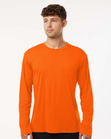 Neon Orange Lifestyle