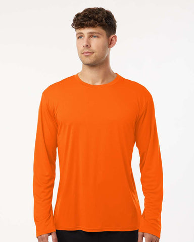 Unisex Pro-Lock Performance Long Sleeve T-Shirt