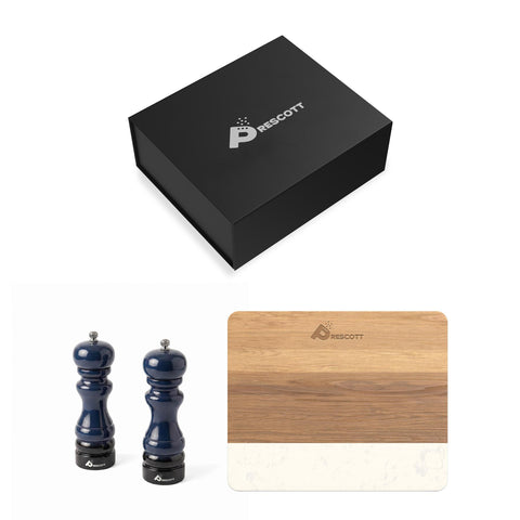 Mill & Board 2-Piece Gift Set