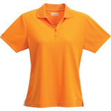 Women's MORENO Short Sleeve Performance Polo