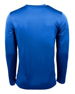 Zorrel® Men's Superior Syntrel™ Long Sleeve Tee Shirt