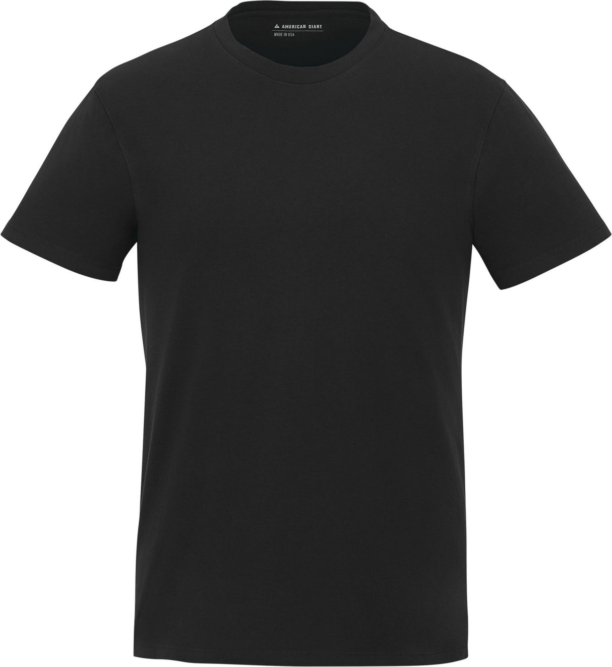 Men's American Giant Classic Cotton Crew Tee