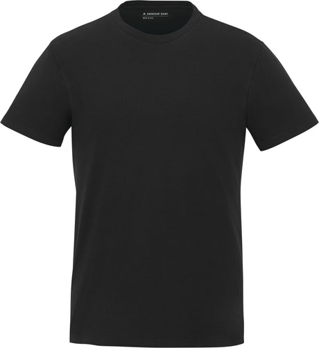 Men's American Giant Classic Cotton Crew Tee