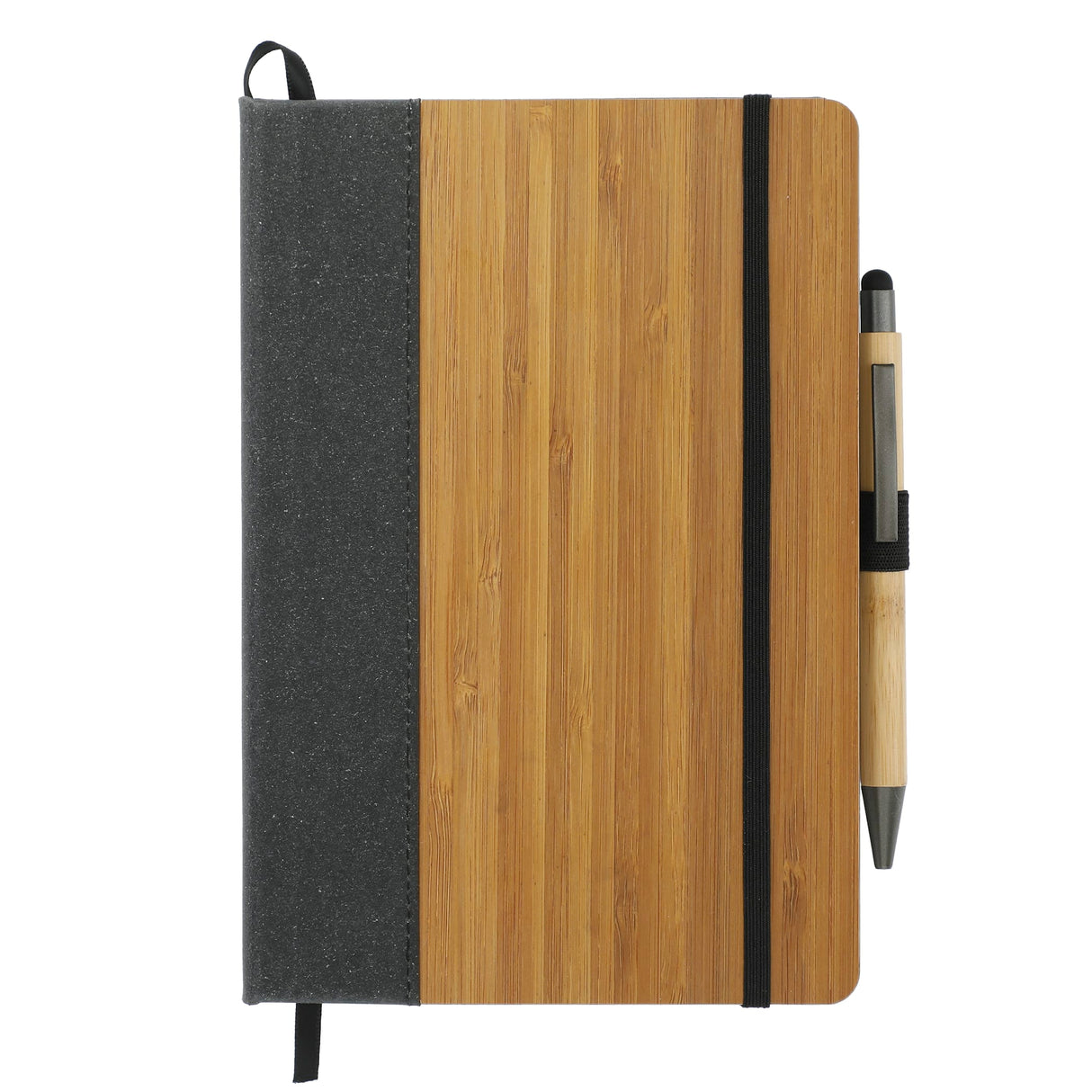 Natural Brown Blank Front