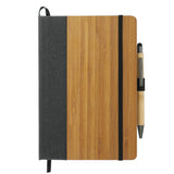 Natural Brown Blank Front