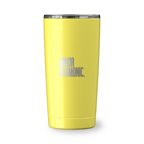 Go Time 550ml / 18oz Recycled Stainless Steel Tumbler