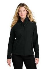 Port Authority® Women s C-FREE® Core Soft Shell Jacket