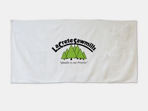 100% Cotton Oversize Medium Weight Bath Sheet