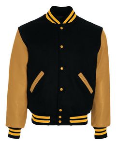 Holloway Adult Varsity Jacket