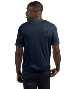 Dark Navy PRO Back