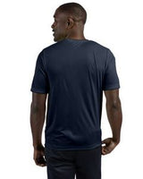 Dark Navy PRO Back