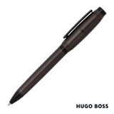 Ballpoint / Gun Metal (Blank)