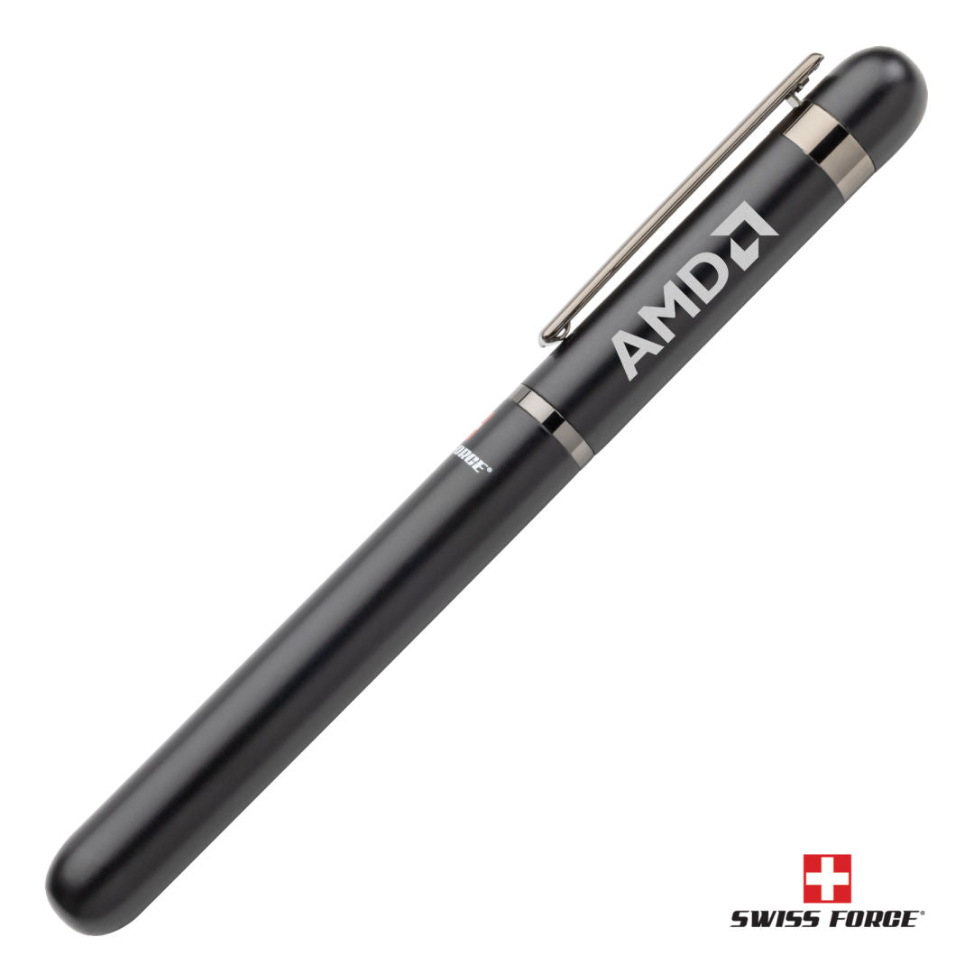 Swiss Force? Sowden Rollerball Pen