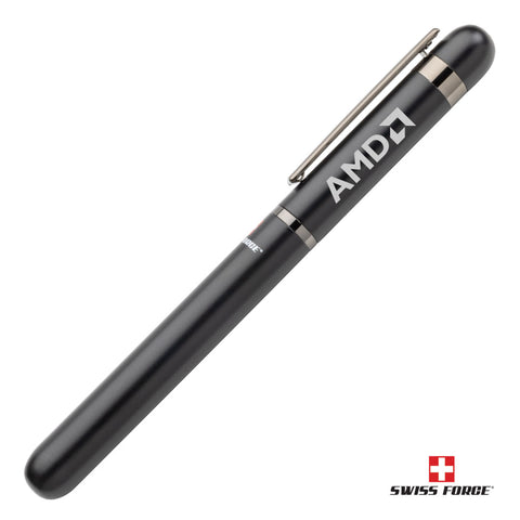 Swiss Force? Sowden Rollerball Pen