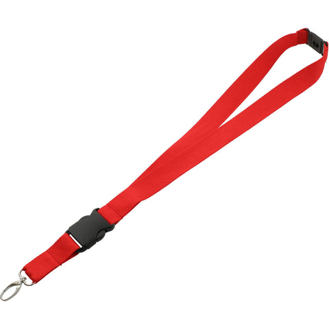 Hang In There Lanyard