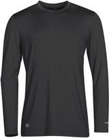 Stormtech Men's Lotus H2X-DRY® Long Sleeve Performance Tee Shirt