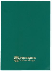 Summit Monthly Planner 7x10