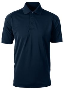 Navy Blue Blank Front