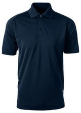 Navy Blue Blank Front