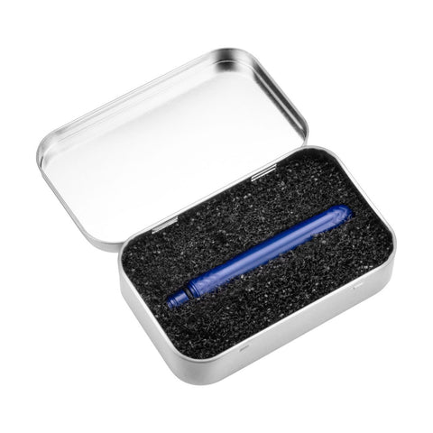 Pokka? Pocket Pen in Tin Box