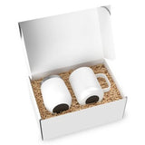 MEAN MUGGIN x SMALL TALK TWIN KIT in a Droppr - Custom Dropship Box