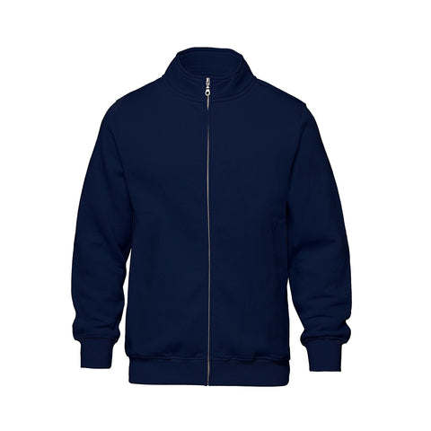 MOMENTUM - Adult Full Zip Sweatshirt
