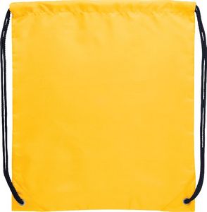 000272 Oriole Polyester Drawstring Bag