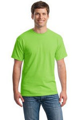 Lime Green Blank