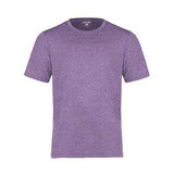 Heather Purple Blank