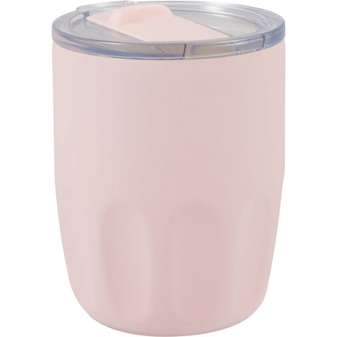 Olla Vacuum Coffee Cup w/ Ceramic Liner & Lid 10oz