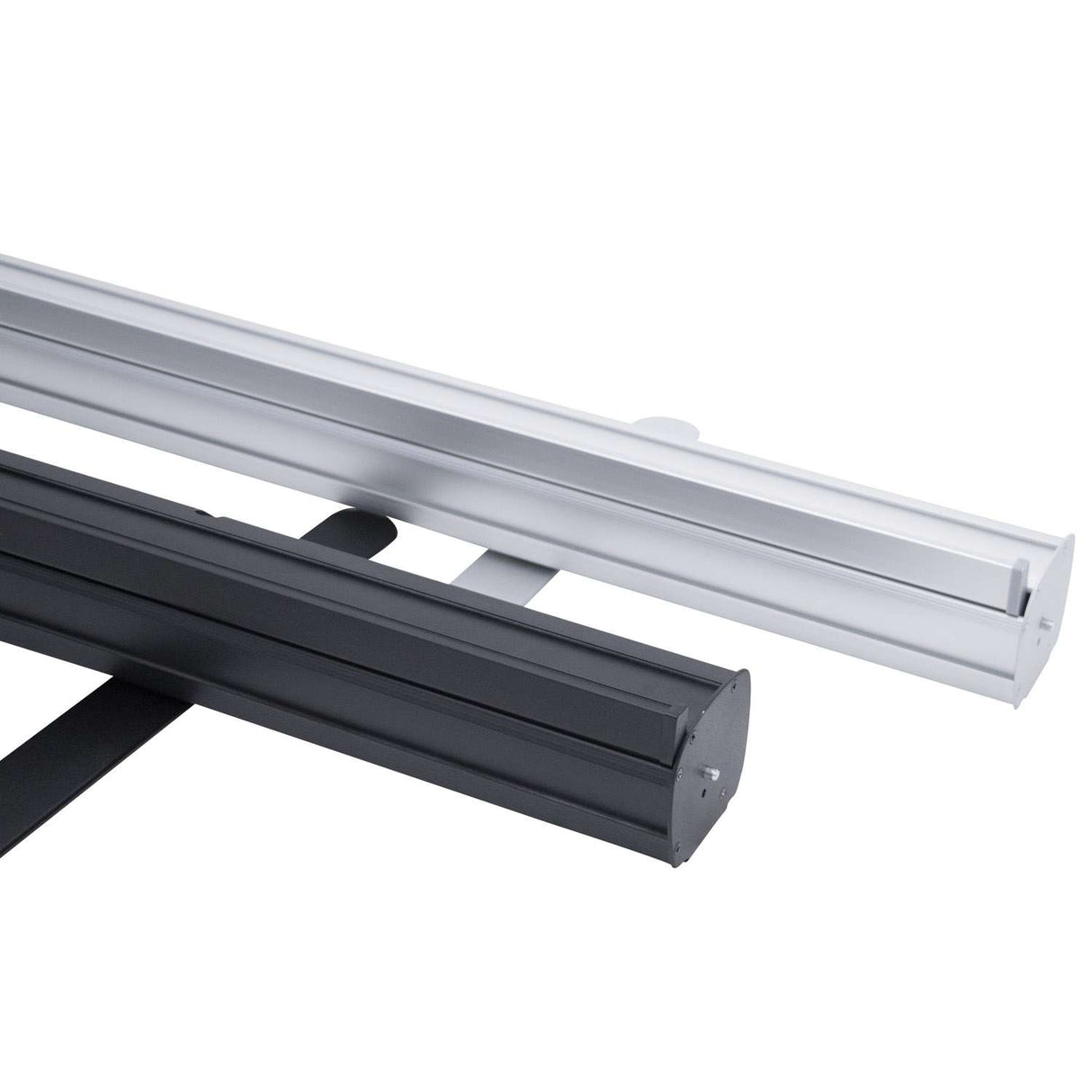 36" Economy Retractor Kit (No-Curl Hybrid Media)