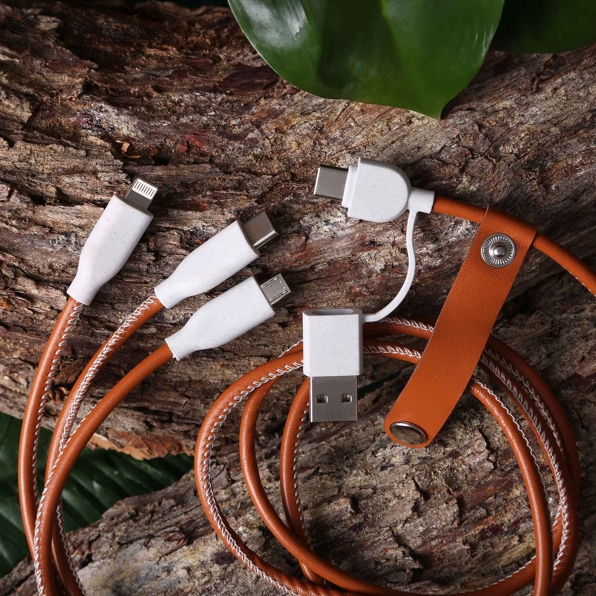 TerraTone™ 3" 1 Charging Cable