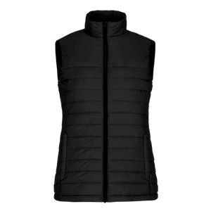 Faro Ladies Puffy Vest