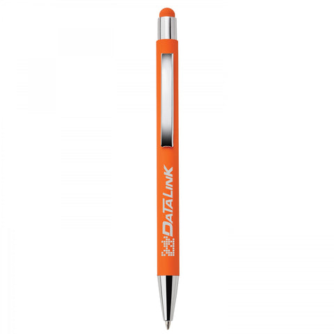 Lindsay Ballpoint Pen Stylus
