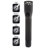 Nightstick Polymer Multi-Function Duty Flashlight