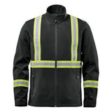 Stormtech Men's Orbiter Reflective Softshell