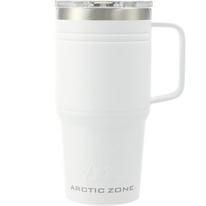 Arctic Zoner Eco-Friendly 20 oz Titan Thermal HPr Mug