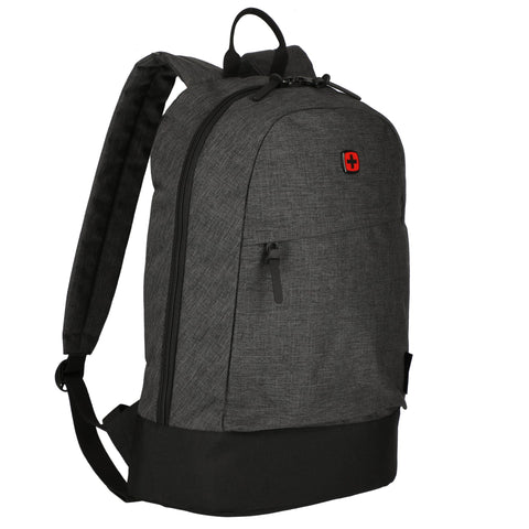Wenger Recycled Rush 15'' Laptop Backpack