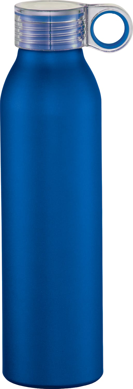 Grom 22oz Aluminum Sports Bottle