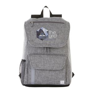 Merchant & Craft Ashton 15 Inch Laptop Backpack