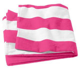 Tropical Pink/White Blank