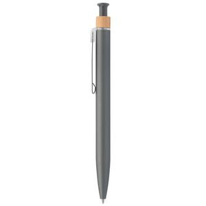 Reborn Click Softy Recycled Aluminum Pen