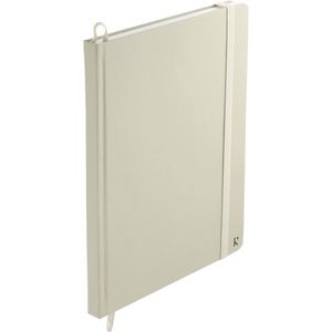 Karst 5.5'' x 8.5'' Stone Bound Notebook