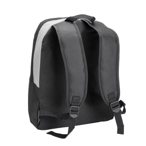 Functional Backpack