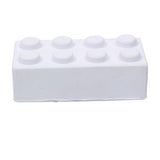 White Blank