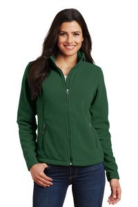 Port Authority® Ladies' Value Fleece Jacket