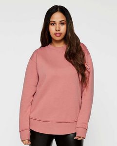 LAT Women's Weekend Fleece Sweater