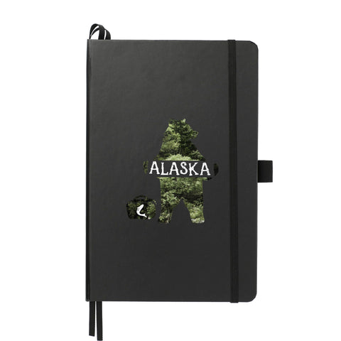 5.5'' x 8.5'' FSC® Mix Bound Journal