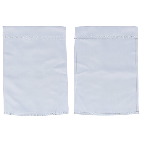 Polyester Poplin Garden Flag 17