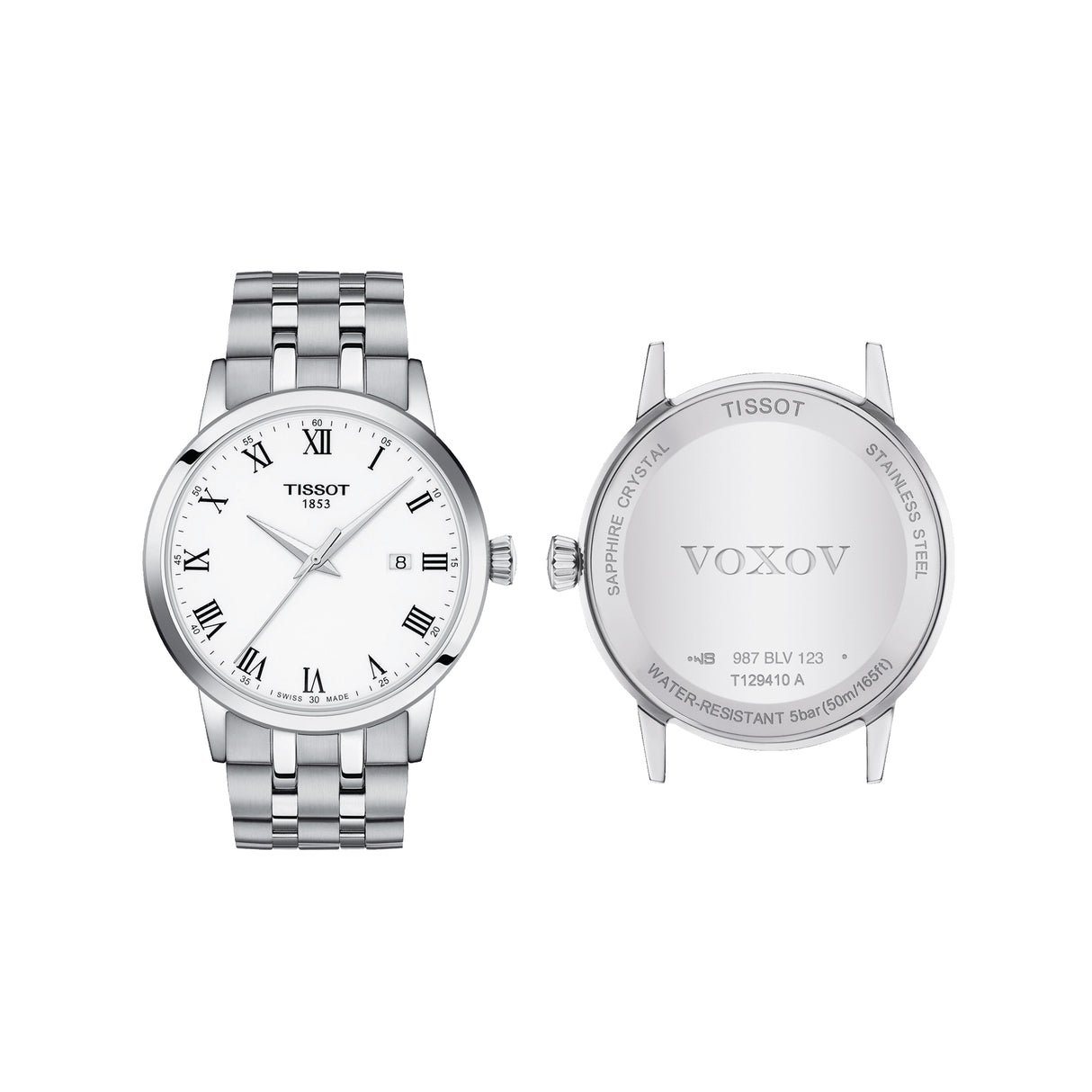 Tissot Classic Dream
